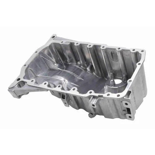 Масляный поддон VAICO V10-9496 Original VAICO Quality для AUDI, фото №4 Масляный поддон VAICO V10-9496 Original VAICO Quality для AUDI, фото №4