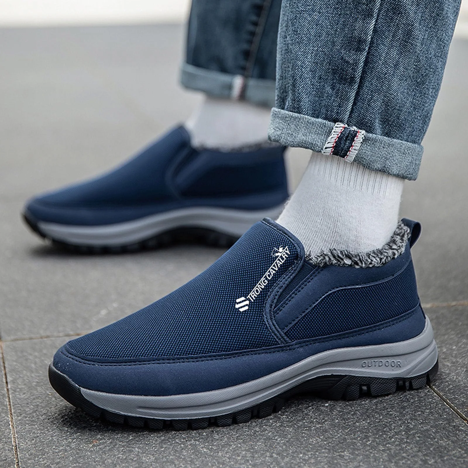 Черевики SRZYMJ, фото №3