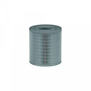 Воздушный фильтр KNECHT LX 1253 для AUDI VW AUDI (FAW) CUPRA synthetic.ua - Фото 1