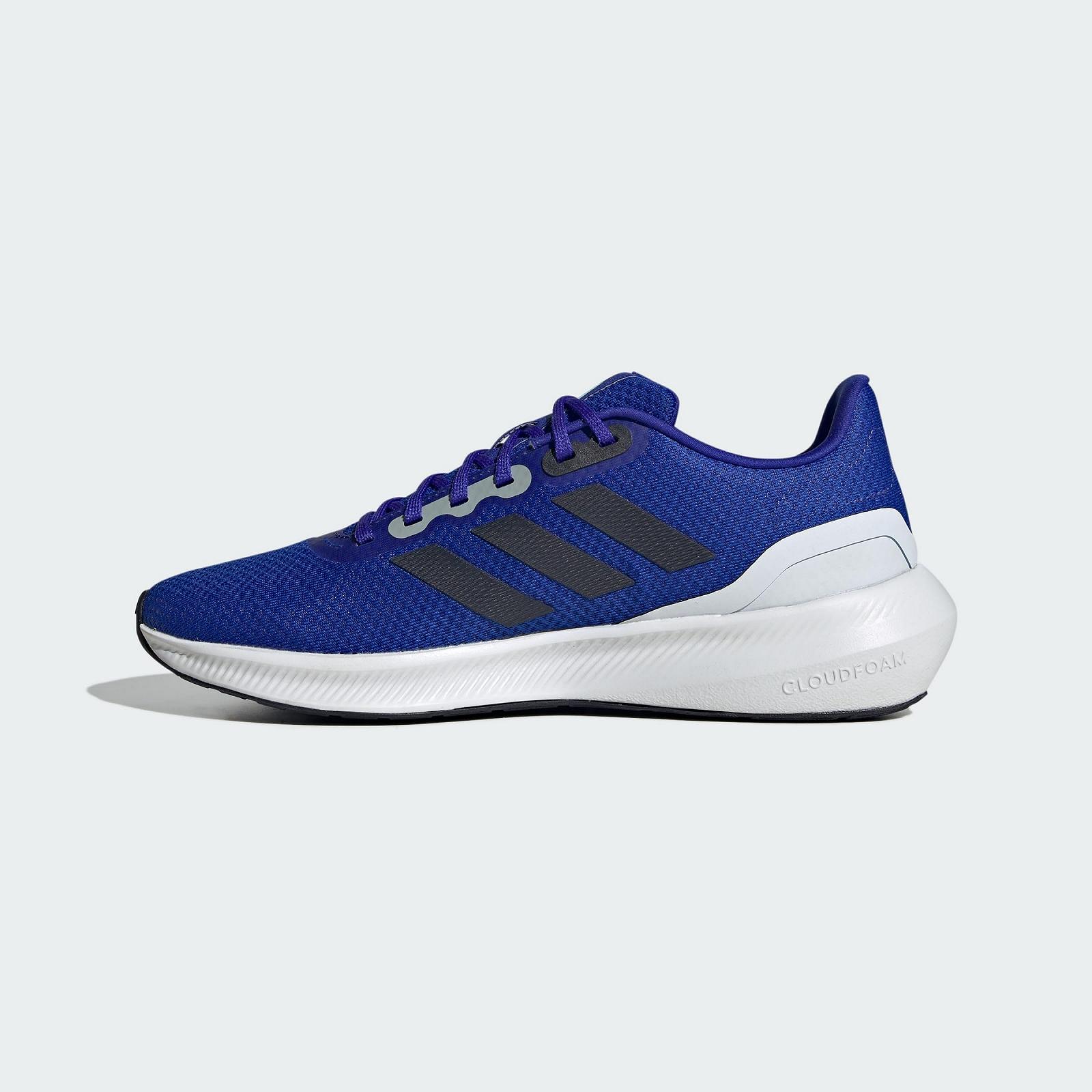 Кросівки Adidas Runfalcon 3.0 чоловічі, фото №2