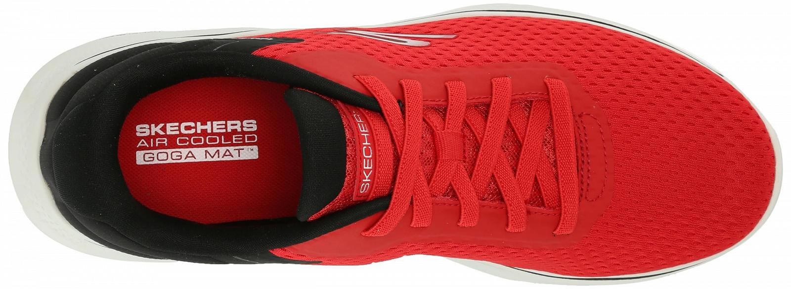 Кросівки Skechers Go Walk 7 Чоловічі, фото №5 Кросівки Skechers Go Walk 7 Чоловічі, фото №5