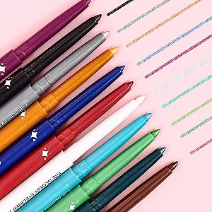 Підводка для очей Holdes synthetic.ua - Фото 1