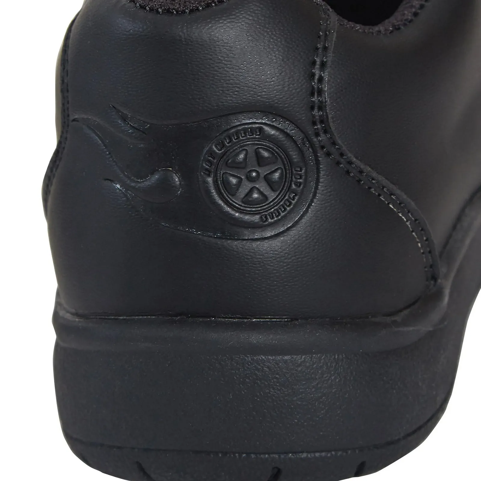 Кросівки Hot Wheels для хлопчиків, шкільні, гоночна машина, чорні, не залишають слідів, зручні застібки, фото №9