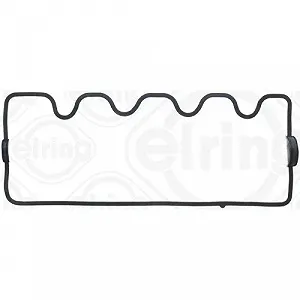 Прокладка кришки ГБЦ ELRING 553.744 для MERCEDES-BENZ synthetic.ua - Фото 1