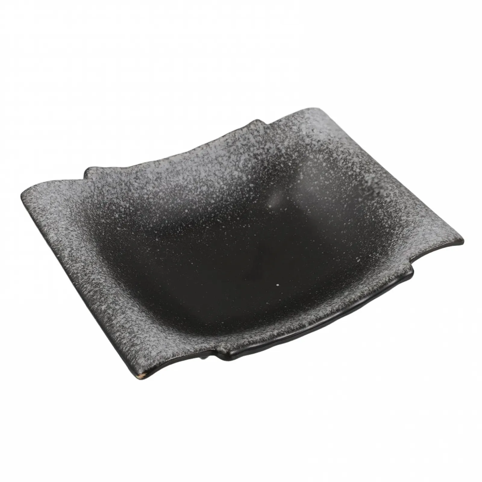 Форма для запікання VALICLUD керамічна прямокутна з ручками в японському стилі, фото №1 Форма для запікання VALICLUD керамічна прямокутна з ручками в японському стилі, фото №1