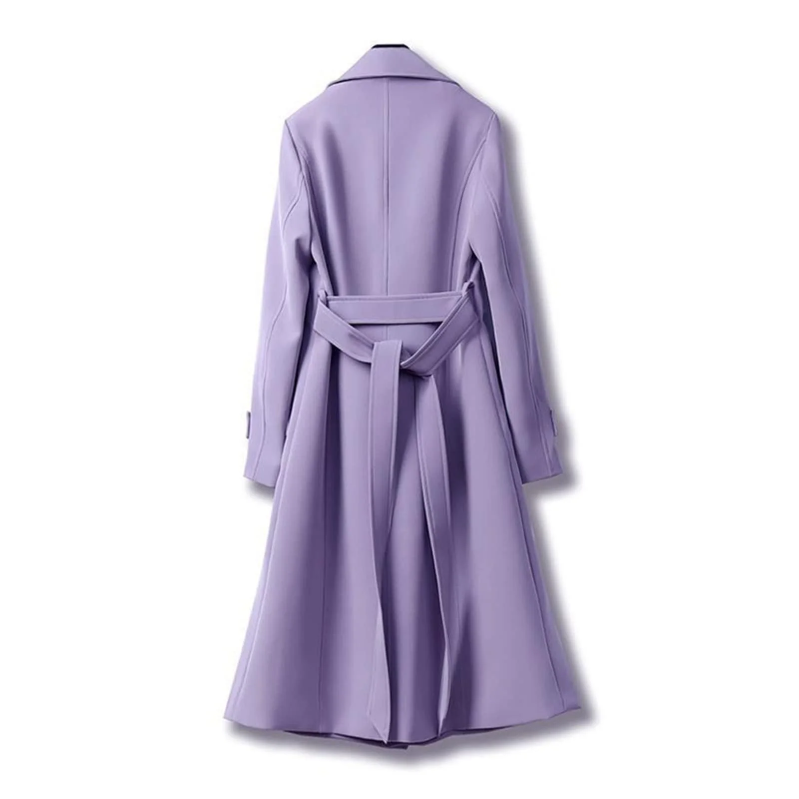 Тренч SUKORI Жіночий, фото №4