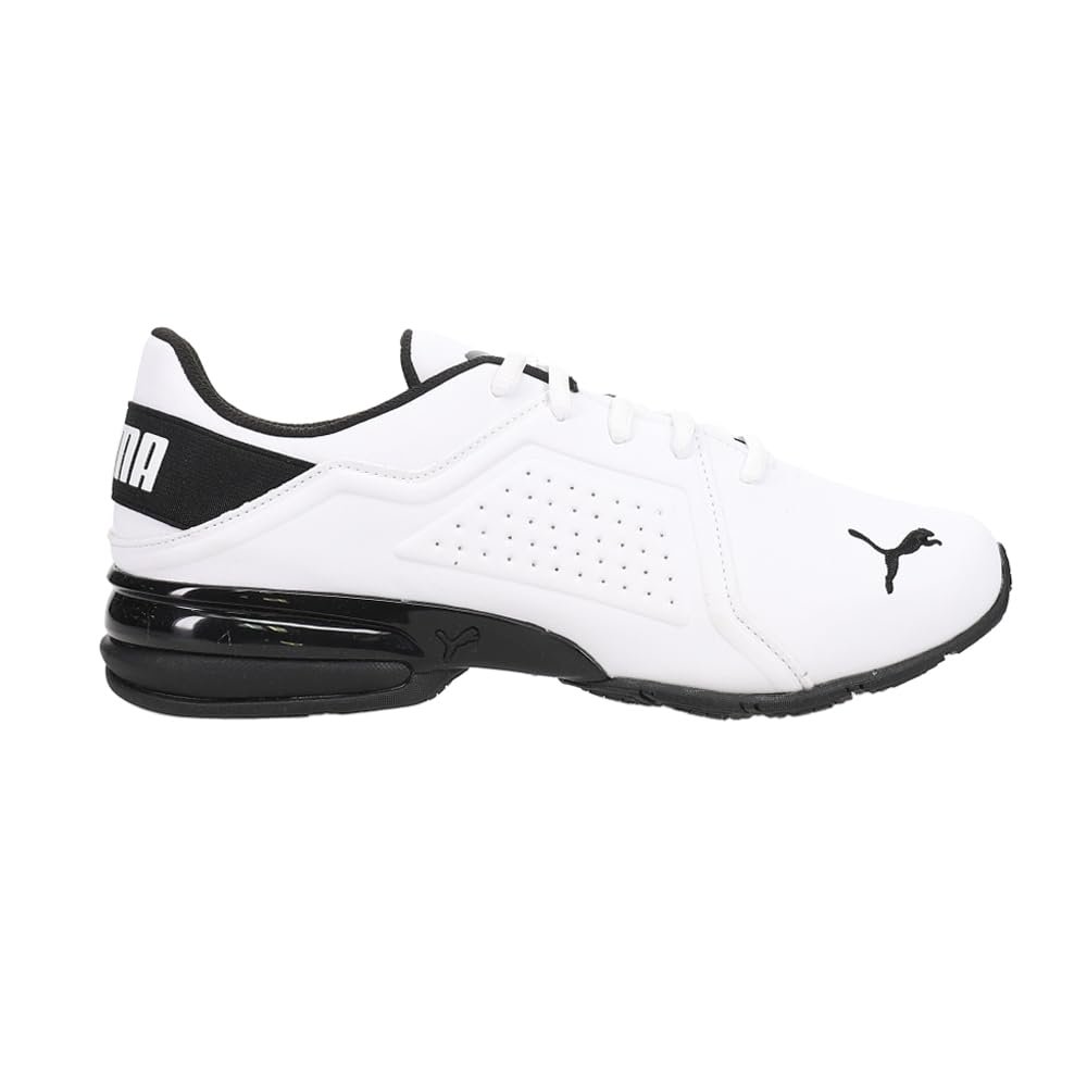 Кроссовки мужские PUMA Viz Runner, фото №2