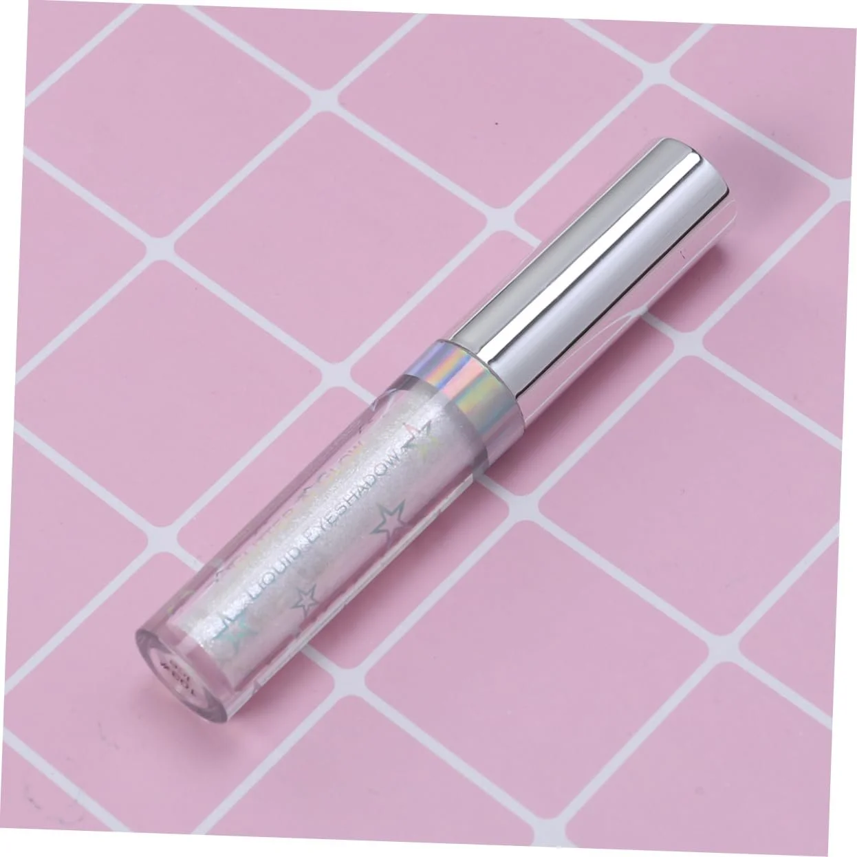 Жидкая Подводка для глаз с блестками DOITOOL, фото №7