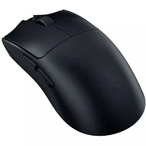 Мышка Razer Viper V3 Pro SE Wireless/USB Black (RZ01-04550100-R3G1) synthetic.ua - Фото 1
