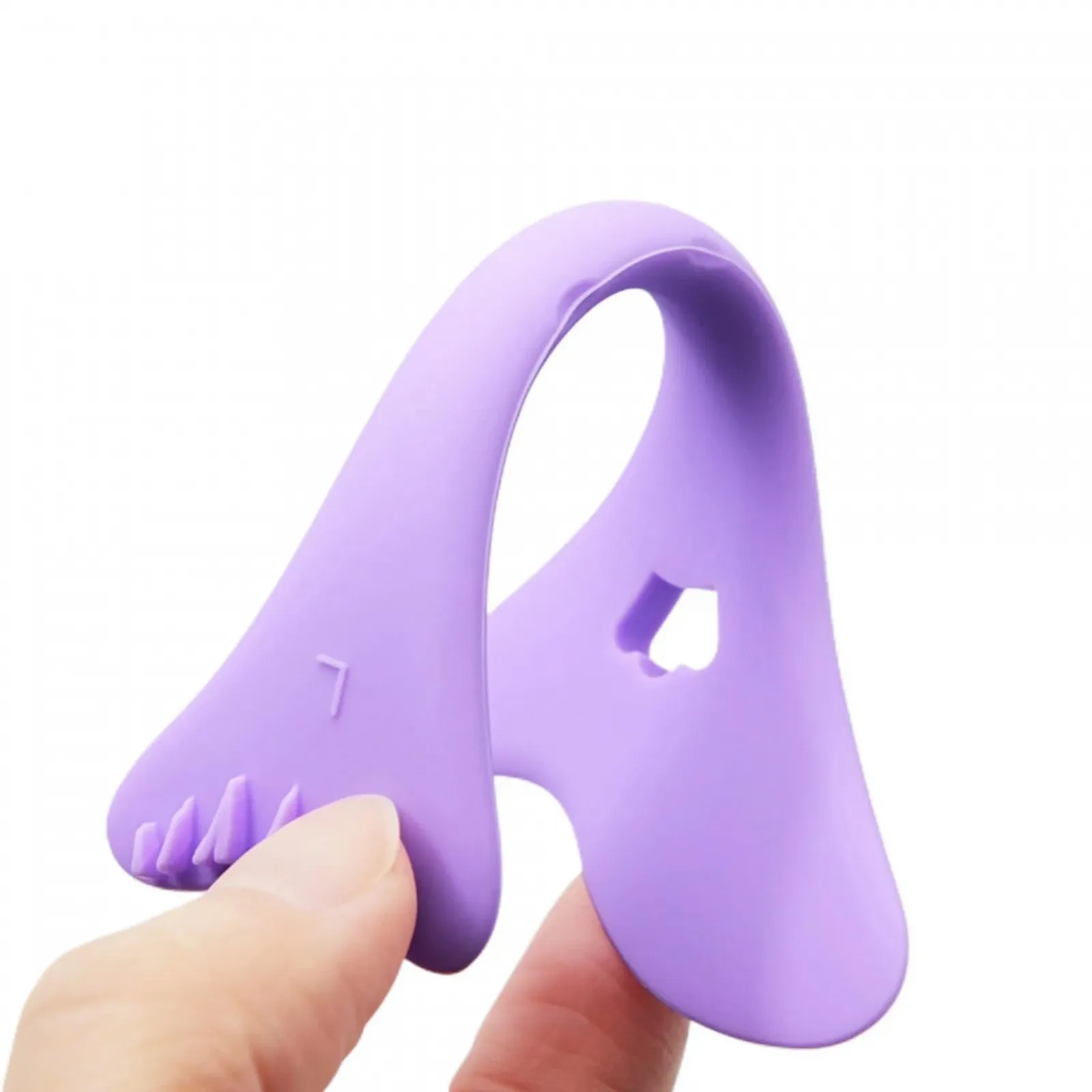 Багатофункціональний набор трафаретів для макіяжу Aid Eyeliner Silicone 2 предмети, фото №3 Багатофункціональний набор трафаретів для макіяжу Aid Eyeliner Silicone 2 предмети, фото №3