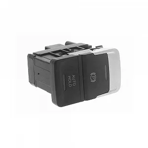 Вимикач стоянкового гальма VEMO Green Mobility Parts V10-73-0041 для VW - Фото 1