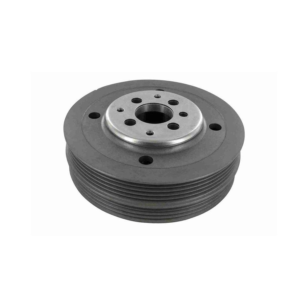 Шків колінчастого вала VAICO V10-8247, фото №1