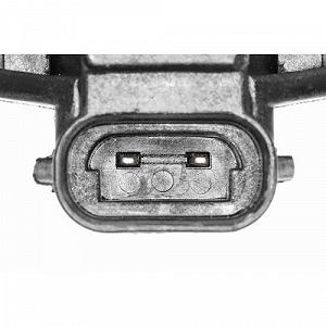 Датчик частоты вращения колеса VEMO V51-72-0078 для CHEVROLET synthetic.ua - Фото 1