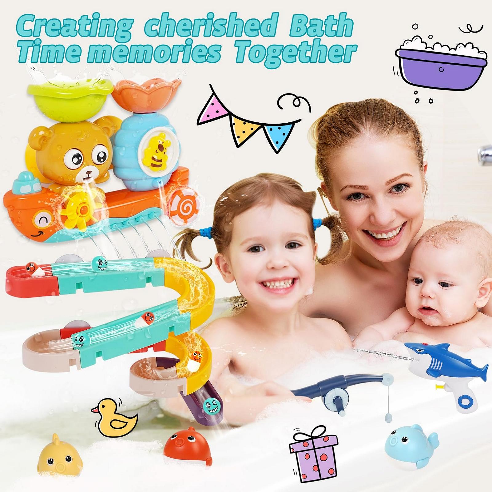 Игрушка для ванной, фото №2