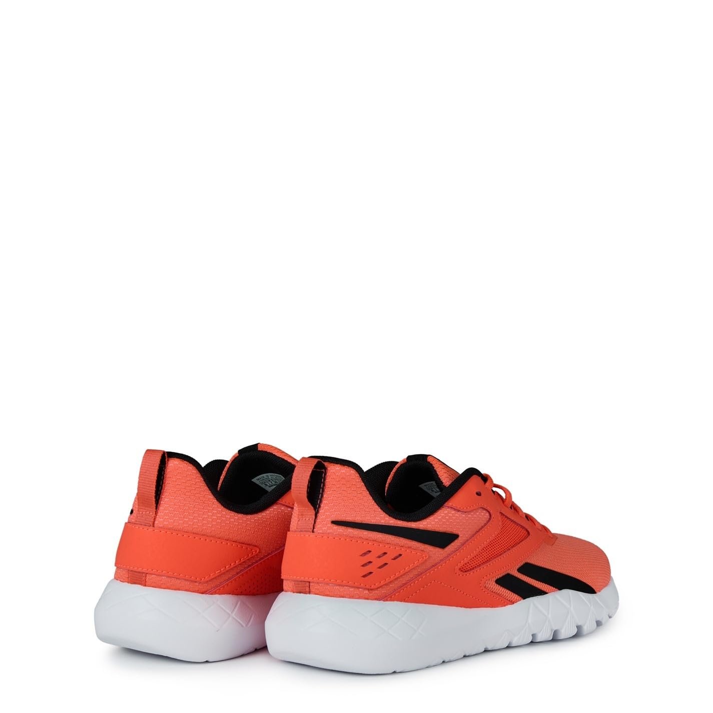 Кросівки Reebok Flexagon Energy Tr 4 Чорний, фото №4