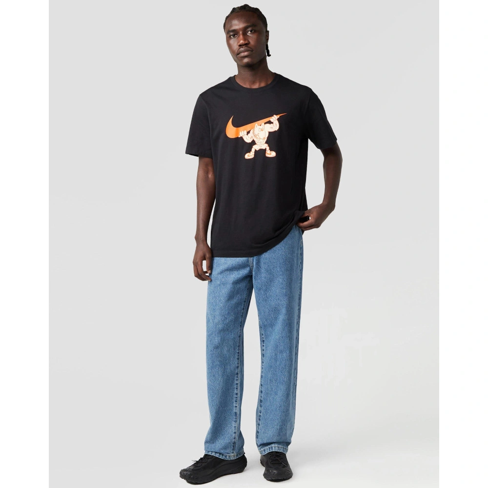 Футболка Nike Gym Cult L, фото №5