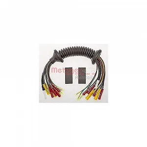 Ремкомплект проводки задніх дверей METZGER 2320077 для задніх дверей - Фото 1