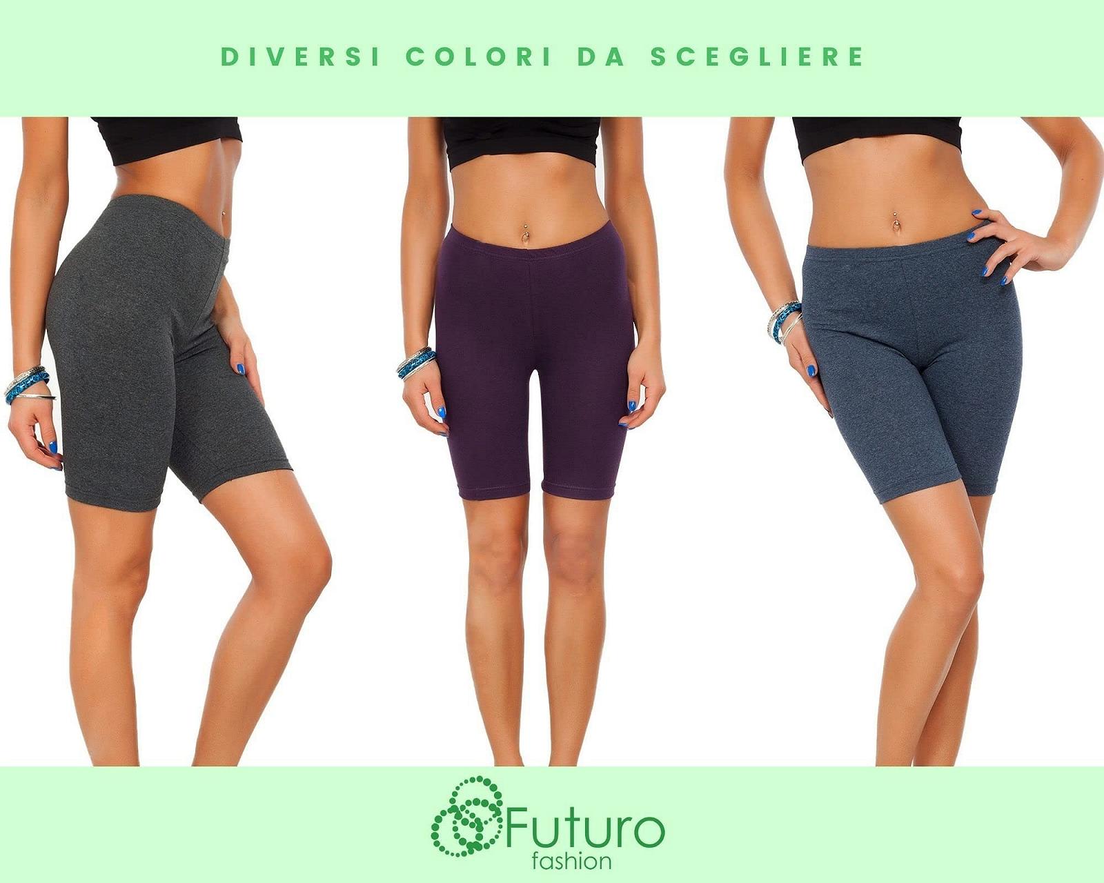 Спортивные Шорты FUTURO FASHION до колена, хлопок, LK, фото №4