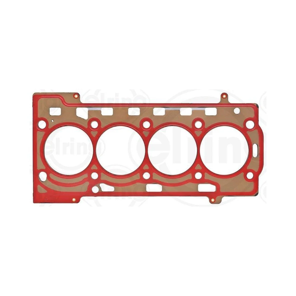 Прокладка головки блока цилиндров ELRING 492.641 для AUDI SEAT SKODA VW CUPRA, фото №1