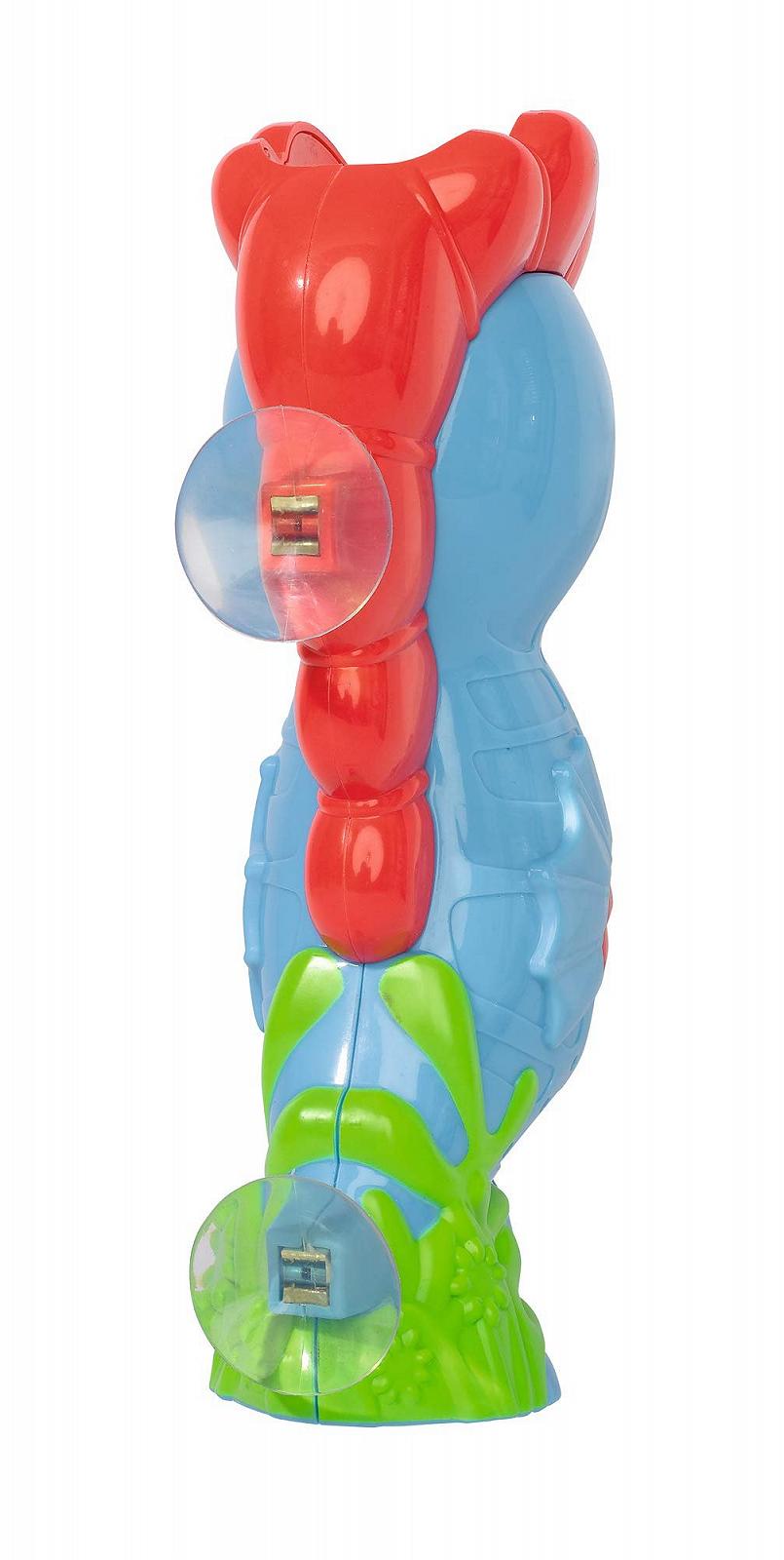 Игрушка для ванны Simba ABC Морской конек, фото №4