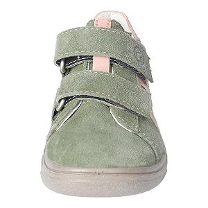 Кроссовки RICOSTA Duco Детские низкие на липучках, ширина: средняя synthetic.ua - Фото 1