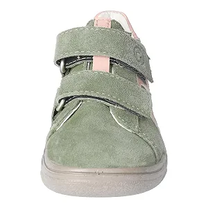 Кроссовки RICOSTA Duco Детские низкие на липучках, ширина: средняя synthetic.ua - Фото 1