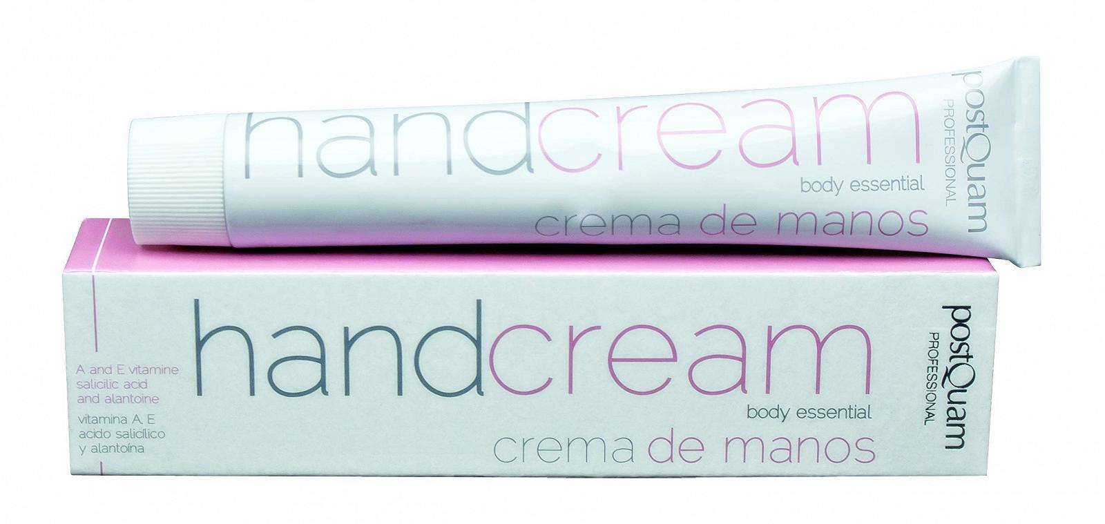 Крем для рук Postquam 60 г, фото №3