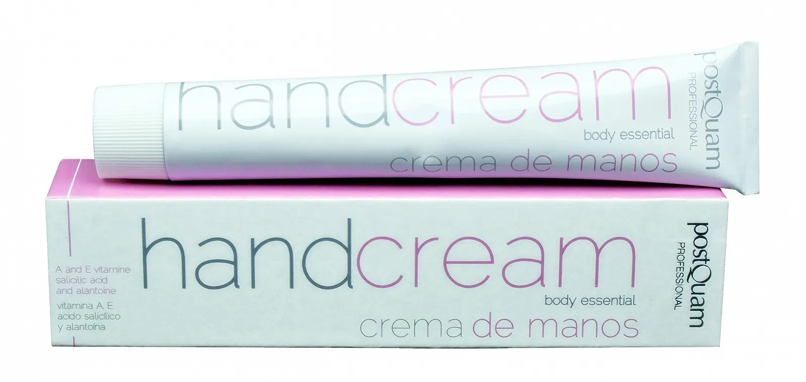 Крем для рук Postquam 60 г, фото №3