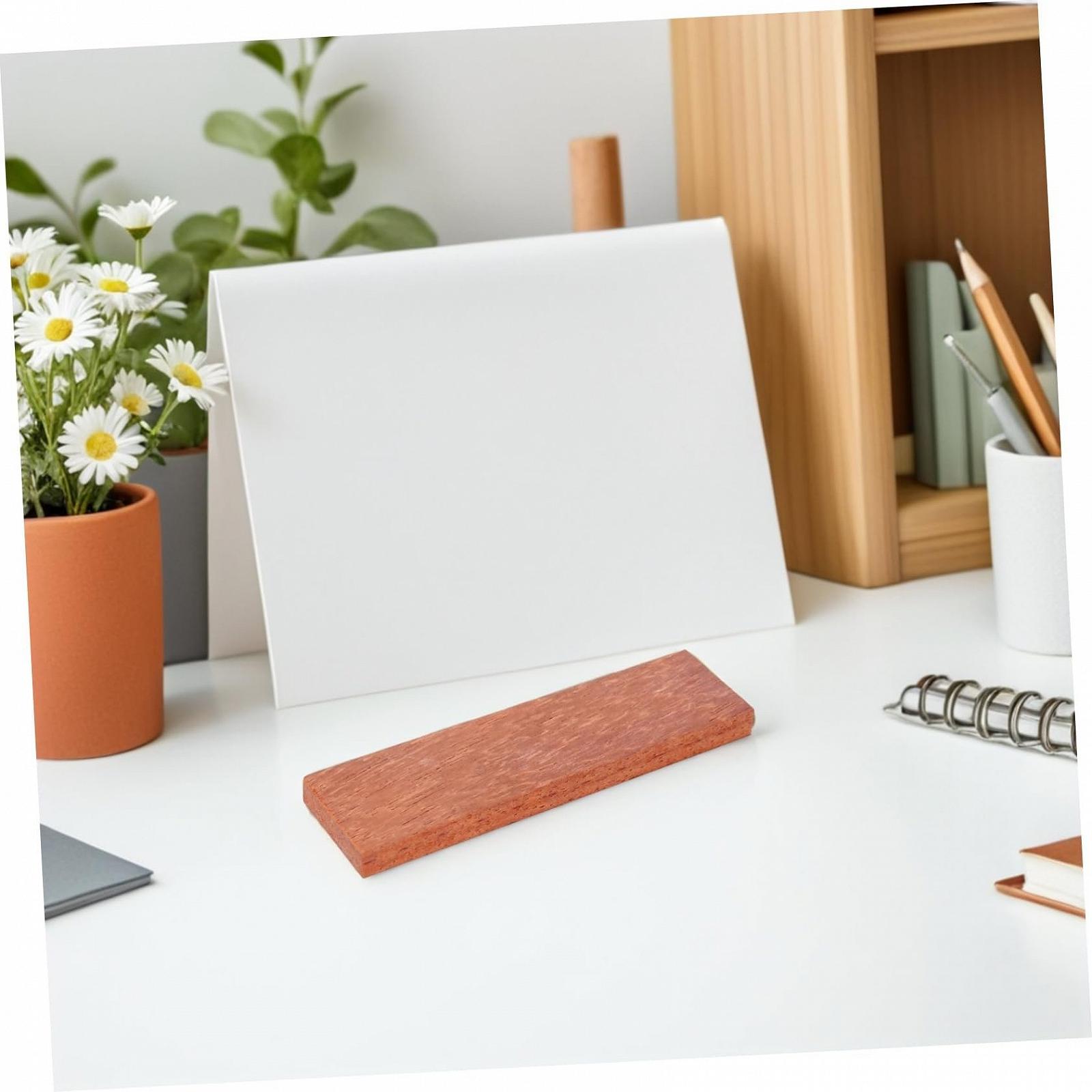 Руків'я для ножа NOLITOY з масиву дерева з заклепками для ремонту кухонних ножів, нековзка, фото №6 Руків'я для ножа NOLITOY з масиву дерева з заклепками для ремонту кухонних ножів, нековзка, фото №6