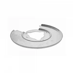 Защитный кожух тормозного диска VAICO Green Mobility Parts V58-0067 для TESLA, правый - Фото 1