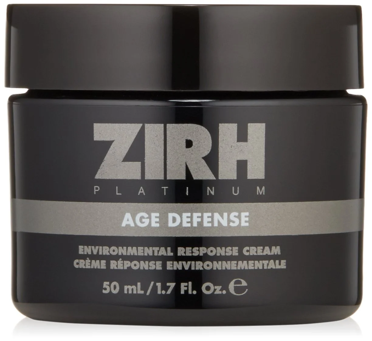 Крем для обличчя Zirh Age Defense Environmental Response Cream 50 мл, фото №1 Крем для обличчя Zirh Age Defense Environmental Response Cream 50 мл, фото №1