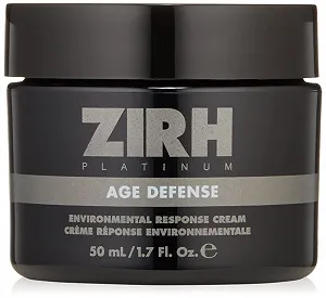 Крем для обличчя Zirh Age Defense Environmental Response Cream 50 мл - Фото 1