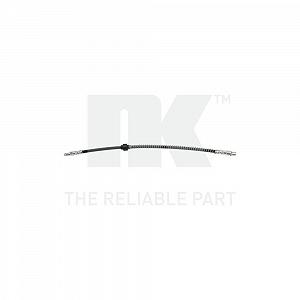 Гальмівний шланг NK 851913 для CITROËN, передній міст - Фото 1