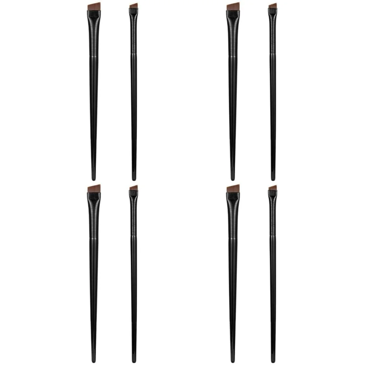 Кисти MAGICLULU для подводки глаз, фото №1