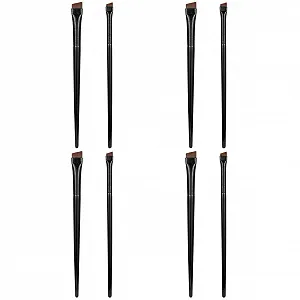 Пензлі MAGICLULU для підводки очей - Фото 1