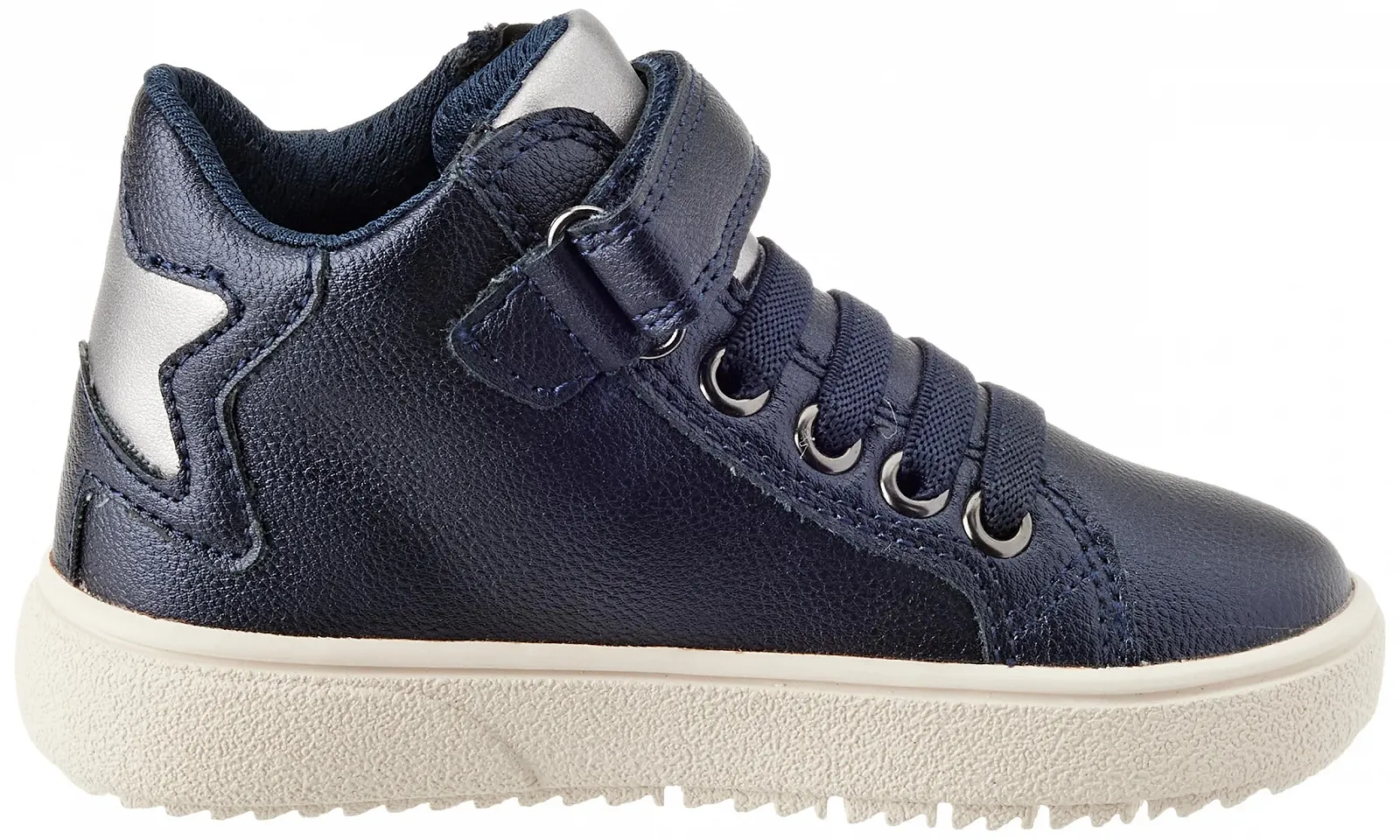 Кроссовки Geox J Theleven Girl E, фото №4