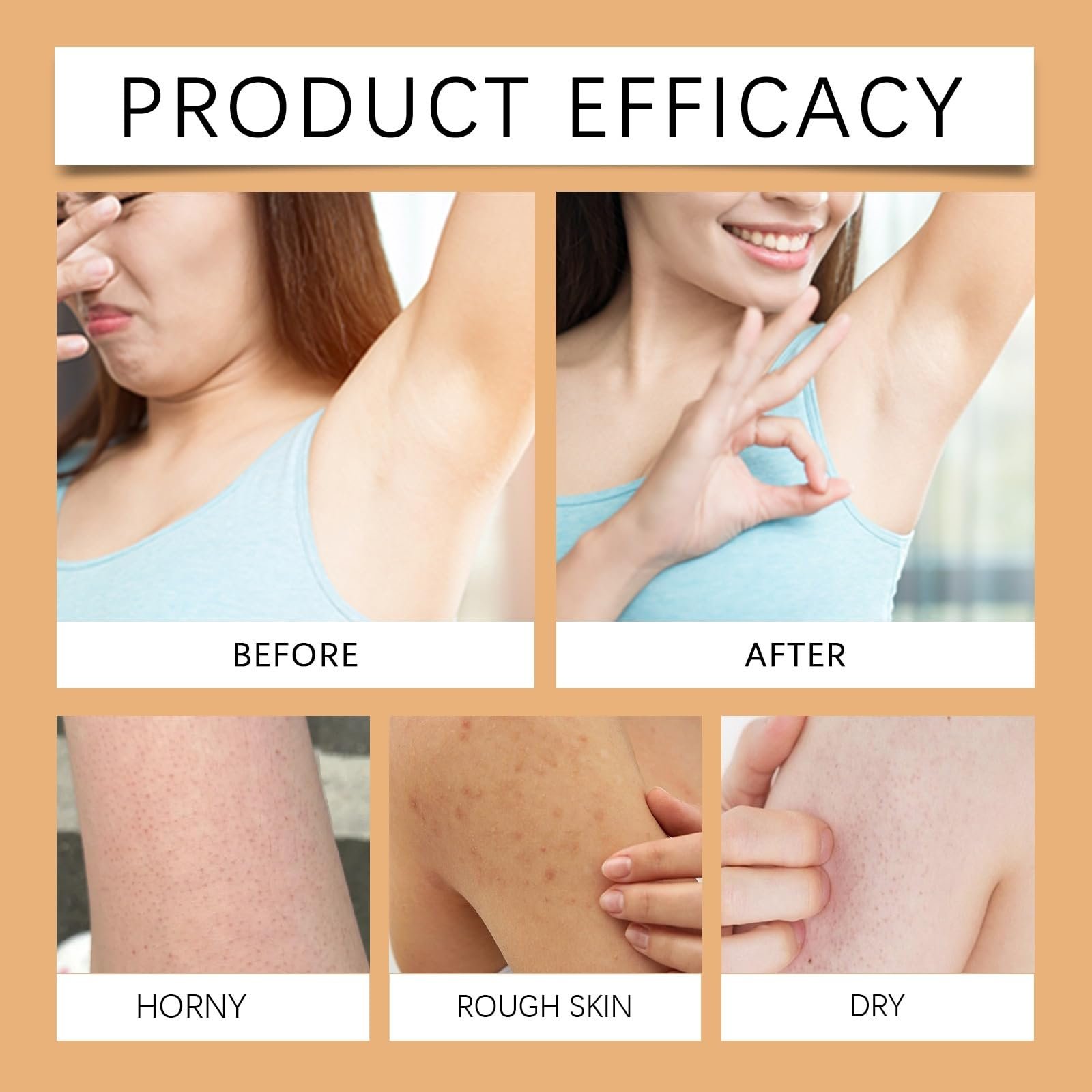 Гель для душу та обличчя Persimmon Body Wash 120 мл, фото №7