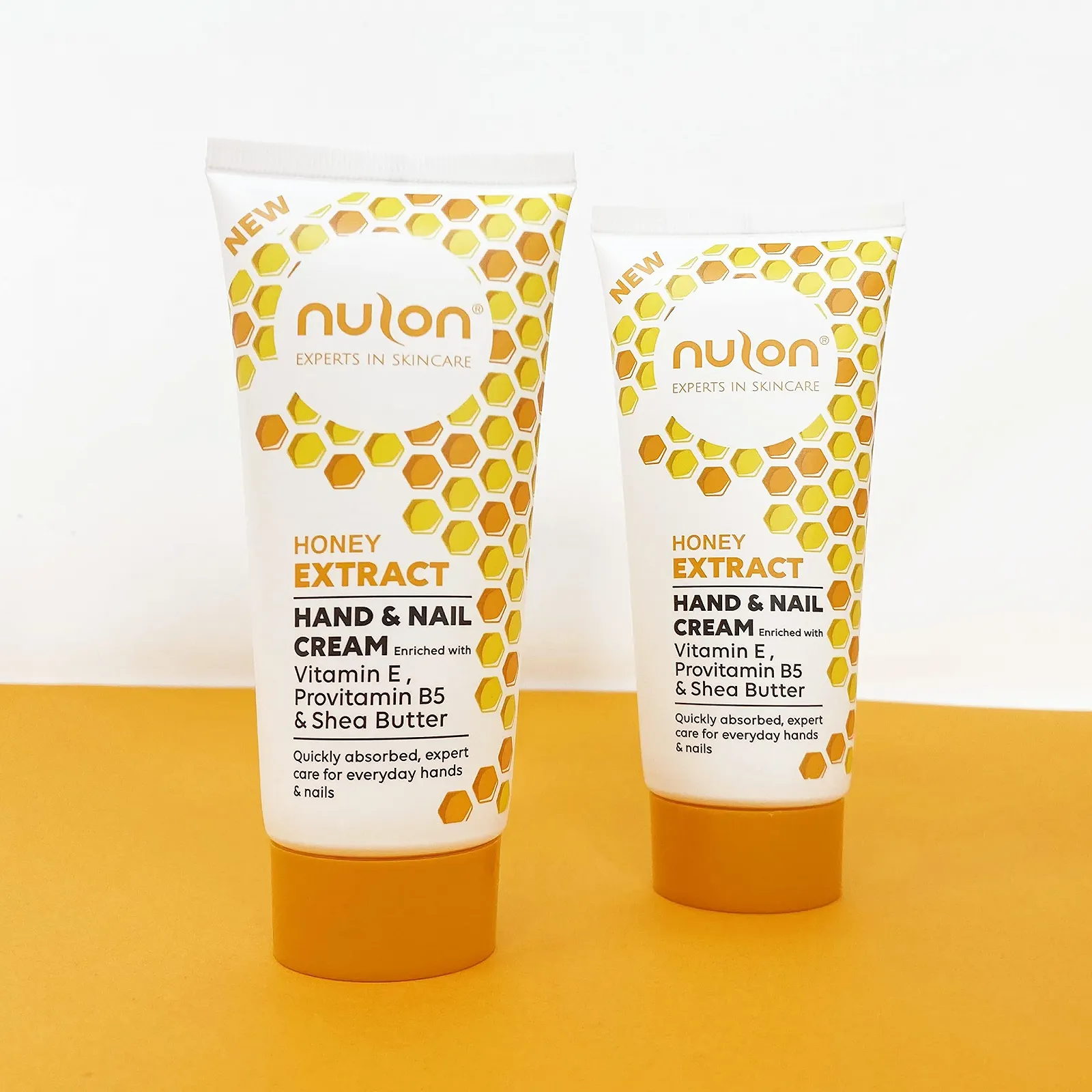 Крем для рук Nulon Мёд 75 мл, фото №3