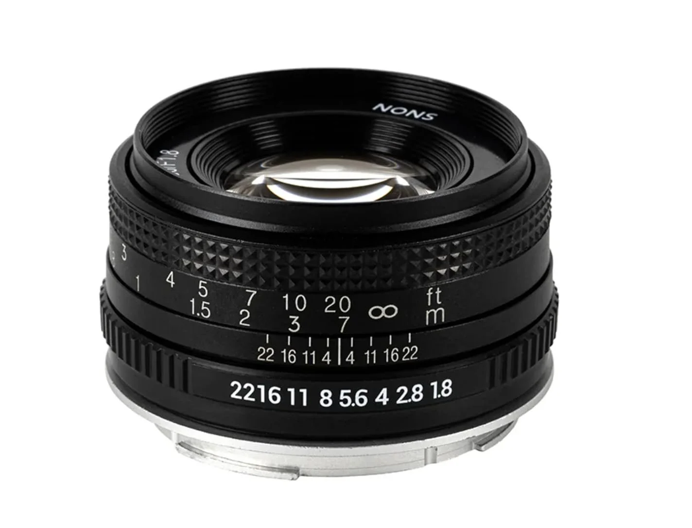 SLR-фотокамера мгновенной печати NONS SL645 2.4 / 35 mm Lens Instax Mini Film, фото №3