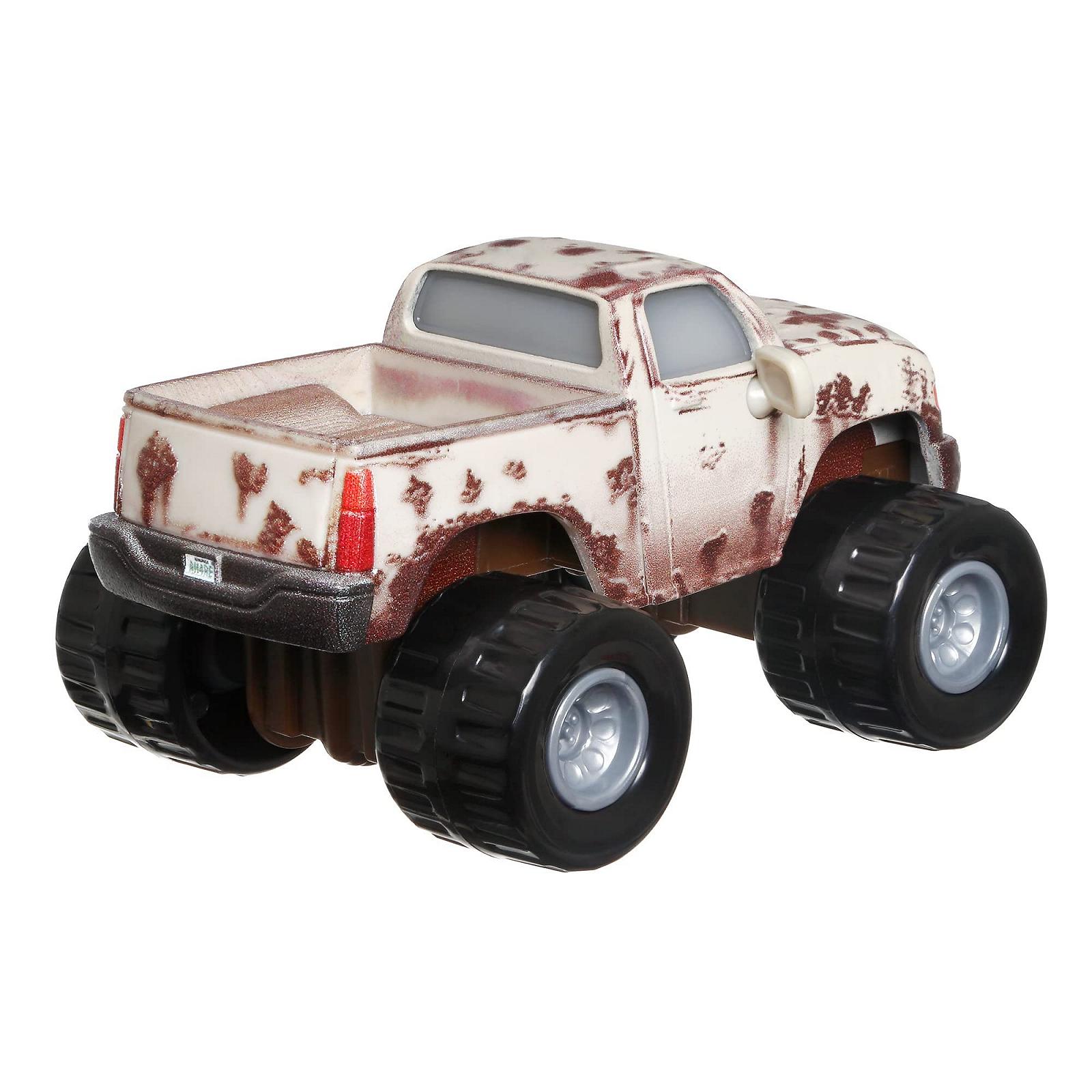 Игрушка Disney Pixar Cars Deluxe 1:55 Литой Коллекционный, фото №3