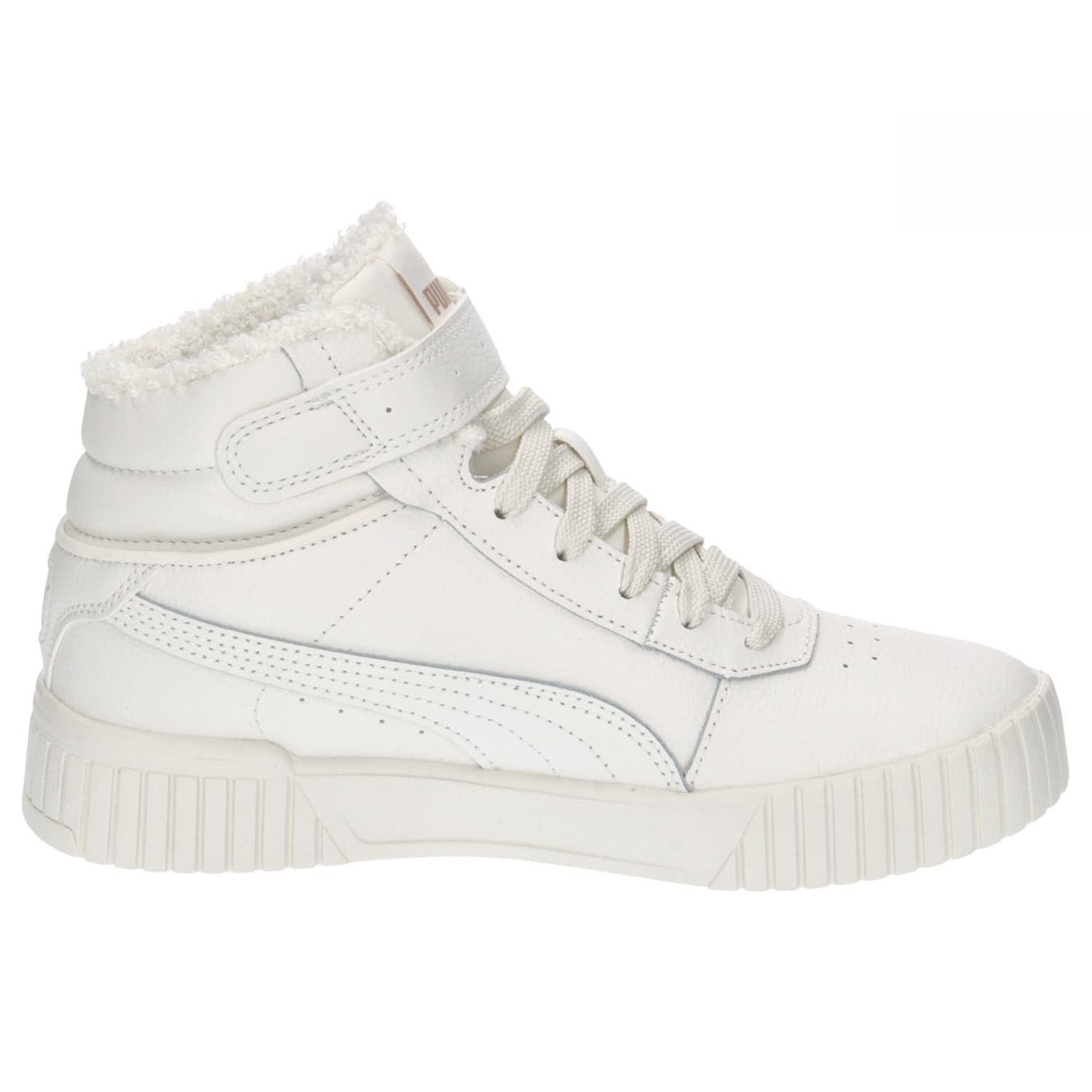 Кроссовки PUMA Carina 2.0 Mid WTR женские, фото №8