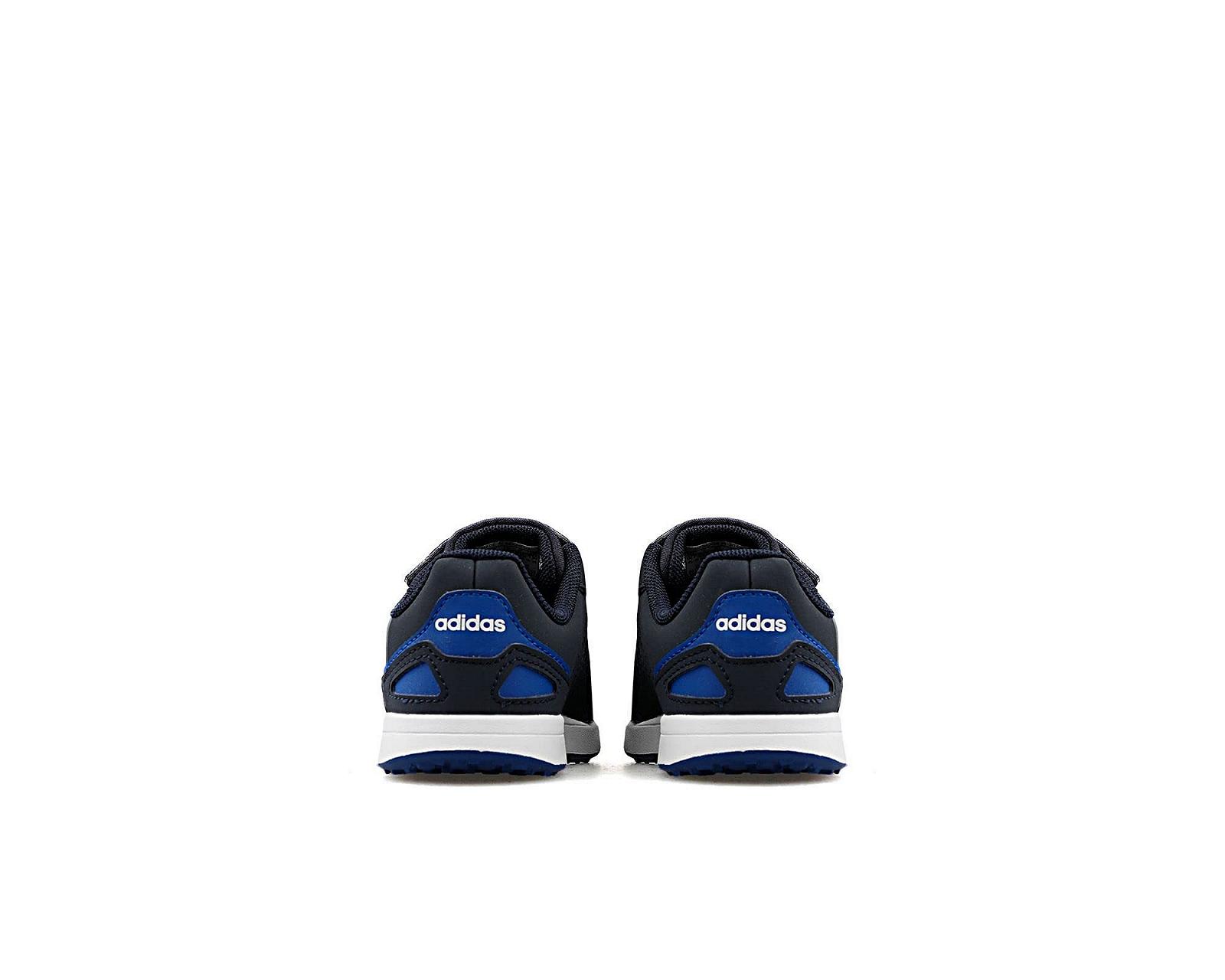 Кросівки Adidas Unisex Children's Vs Switch 2 CMF, фото №5