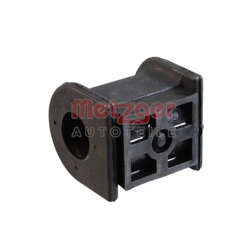 Втулка стабилизатора METZGER 52100009 GREENPARTS для TOYOTA задняя ось слева, фото №2