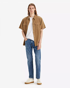 Чоловічі джинси Levis - 502 Taper Free To Be Cool - Mens - 31 synthetic.ua - Фото 1