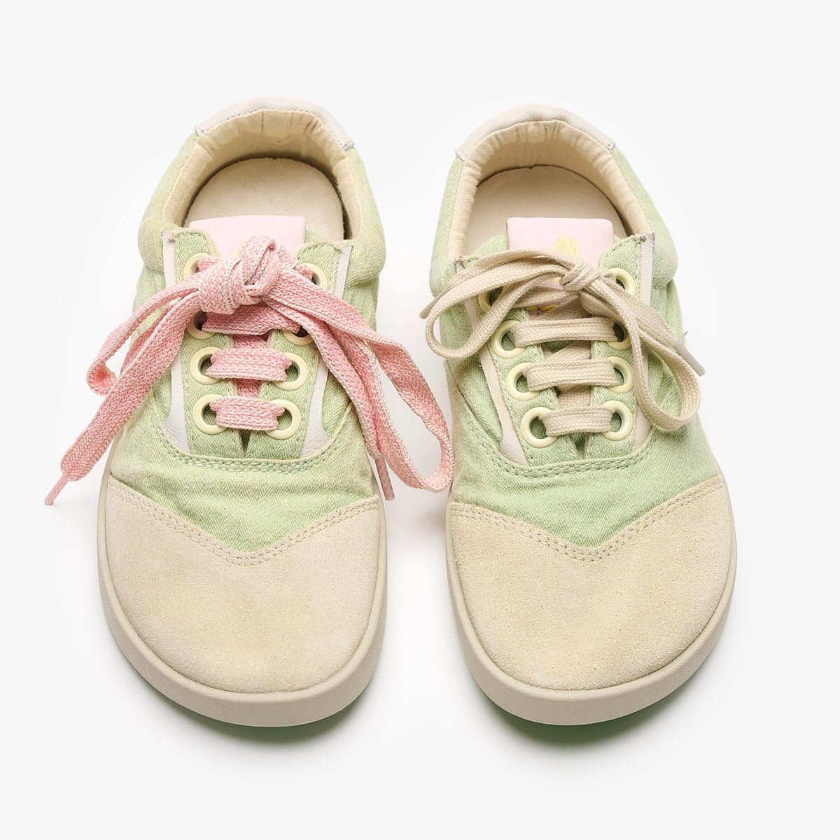 Кросівки Satorisan Hatko Vintage Шкіра Вінтаж, фото №5