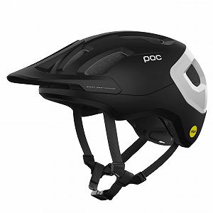 Шлем POC Axion Race MIPS - Фото 1
