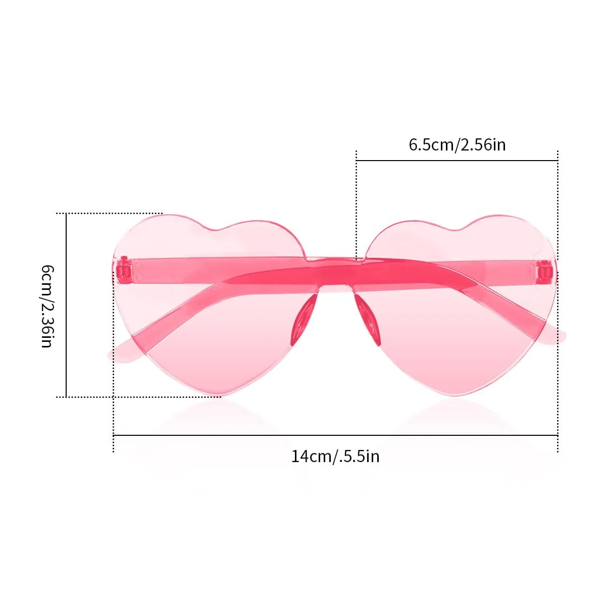 Солнцезащитные очки Tabanzhe., фото №2