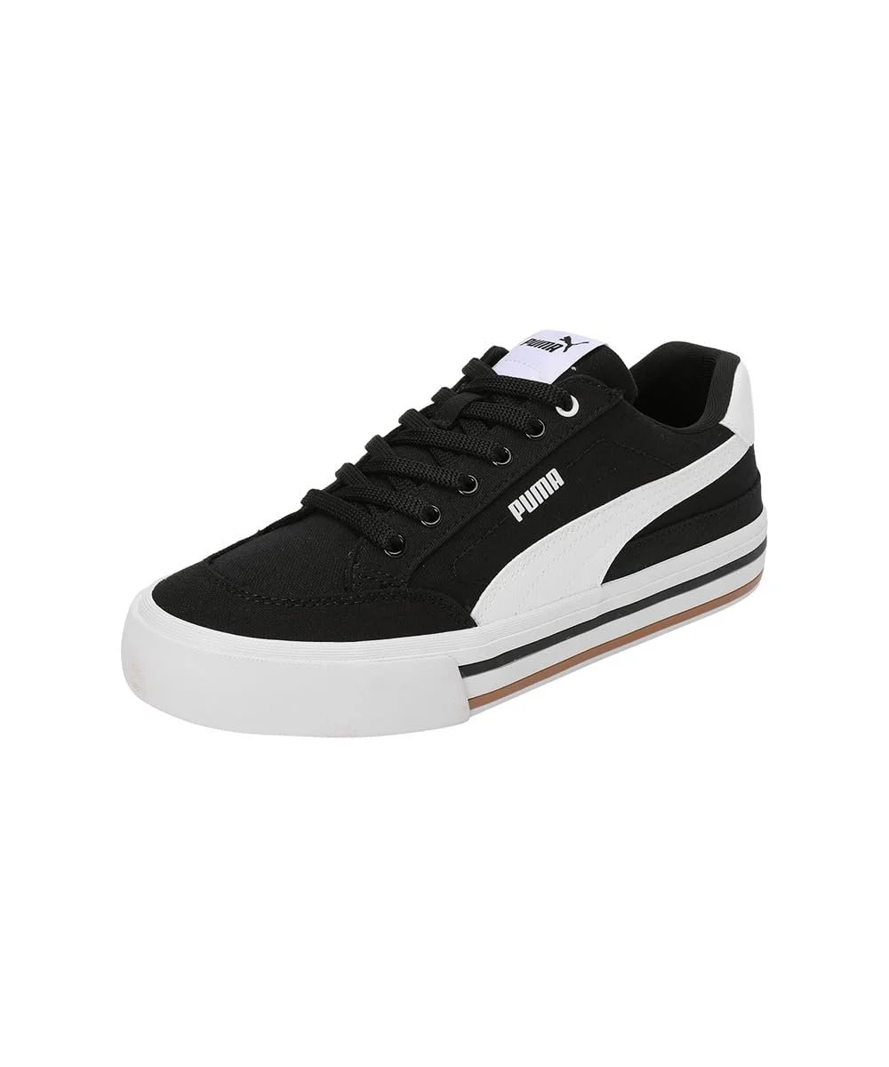 Кеды PUMA Unisex Court Classic Vulc Fs, фото №1 Кеды PUMA Unisex Court Classic Vulc Fs, фото №1