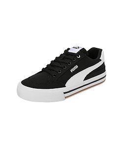 Кросівки PUMA Unisex Court Classic Vulc Fs - Фото 1