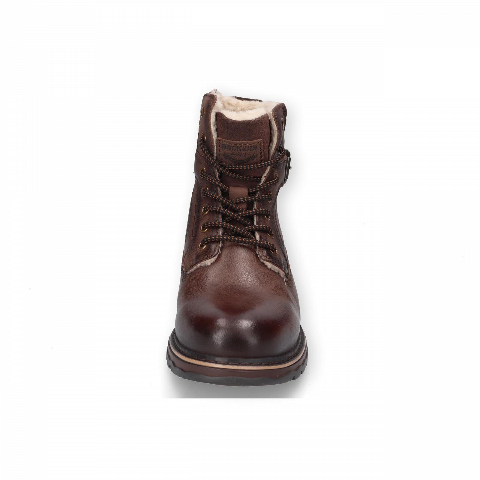 Черевики Dockers by Gerli Classic чоловічі, фото №5